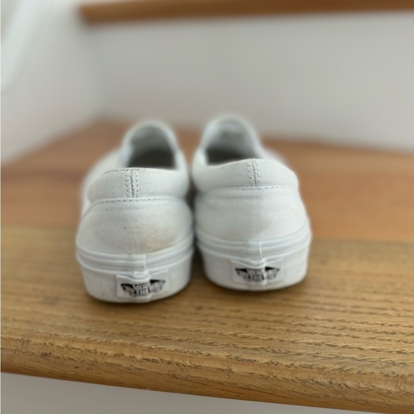 Vans Classic Slip On Shoes - Picture 2 of 3